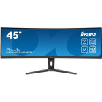 IIYAMA 113 cm (44,5") XCB4594DQSN-B1 32:9 2xHDMI+DP+USB-C Cu