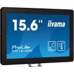 IIYAMA 39,5 cm (15,6") OTF1616MC-B1 16:9 M-Touch HDMI+DP+USB