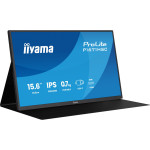 IIYAMA 39,5 cm (15,6") P1671HSC-B1 16:9 mHDMI + 2xUSB-C IPS
