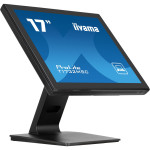 IIYAMA 43,0 cm (17") T1732MSC-B1S 5:4 M-Touch HDMI+DP zvočnik