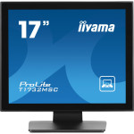 IIYAMA 43,2 cm (17") T1732MSC-B1SAG 5:4 M-Touch HDMI+DP