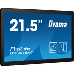 IIYAMA 54,5 cm (21,5") OTF2216MC-B1 16:9 M-Touch HDMI+DP+USB
