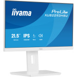 IIYAMA 54,5 cm (21,5") XUB2293HSU-W7 16:9 HDMI+DP+2xUSB