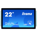 IIYAMA 54,6 cm (21,5") TF2215MC-B2 16:9 M-Touch HDMI+DP