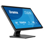 IIYAMA 60,5 cm (23,8") T2438MSC-B2 16:9 M-Touch HDMI+DP+USB