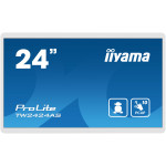IIYAMA 60,5 cm (23,8") TW2424AS-W1 16:9 M-Touch HDMI Android