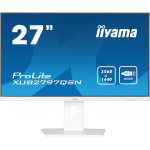 IIYAMA 68,5 cm (27") XUB2797QSN-W2 16:9 HDMI+DP+USB-C