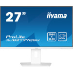 IIYAMA 68,5 cm (27") XUB2797QSU-W2 16:9 HDMI+DP+2xUSB