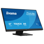 iiyama 68,6 cm (27") T2754MSC-B2AG 16:9 M-Touch VGA+HDMI