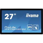 IIYAMA 68,6 cm (27") TF2738MSC-B2 16:9 M-Touch HDMI+DVI+DP