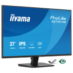 IIYAMA 68,6 cm (27") X2791HS-B1 16:9 HDMI+DP IPS