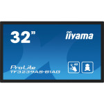 IIYAMA 80,0 cm (31,5") TF3239AS-B1AG 16:9 M-Touch 2xHDMI+DP