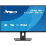IIYAMA 80,0 cm (32") XB3294UHSCP-B1 16:9 2x HDMI+DP+2x USB-C