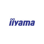 iiyama G-Master GOB2701QSC-B1 27" OLED monitor 2560 x 1440 280 Hz USB-