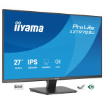 iiyama ProLite X2797QSU-B1 Monitor 68,6 cm (27") mat črna