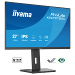 iiyama ProLite XB2797QSU-B1 Monitor 68,6 cm (27") mat črna