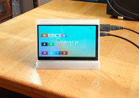 IPS Monitor Zaslon za Orange Pi, Raspberry Pi, Računalnik