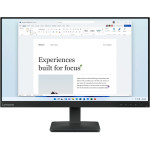 Lenovo L24-4e monitor IPS 100Hz