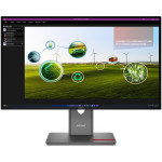 LENOVO ThinkVision P27Q-40 68,58 cm 27 palcev 2560 x 1440 IPS 120 Hz D