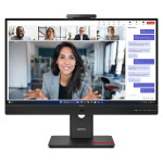 Lenovo ThinkVision T24-4v pisarniški monitor Full HD 60,5 cm (23,8 pal