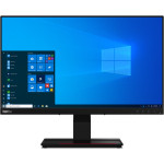 Lenovo ThinkVision T24t-20 (23,8") FHD HDMI/DP/USB-C