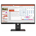 LENOVO ThinkVision T27-40 68,58 cm 27 palcev IPS 16:9 1920 x 1080 300