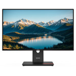 LENOVO ThinkVision T34WD-40 86,36 cm 34 palcev 3440 x 1440 Ukrivljen V