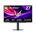 LG 27G810A-B 4K Ultra HD igralni monitor 68,6 cm (27")