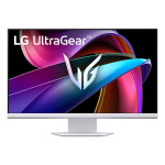 LG 32" 32G810SA-W UltraGear 4K UHD HDMI DP IPS 16:9