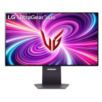 LG 32" 32GS94UX-B 4k UHD OLED HDR10 zaslon HDR40 PRAVA ČRNA