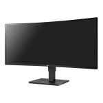 LG 35BN77CP-B.AEU 88,9 cm 35 palcev VA 3440 x 1440 21:9 DP HDMI USB-C