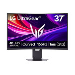 LG 37G800A-B igralni monitor 4K UHD 165 Hz 1 ms