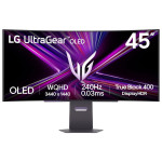 LG 45GX900A-B OLED monitor 44,5" 3440 x 1440 240 Hz