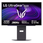 LG-jev monitor 27GX700A-B