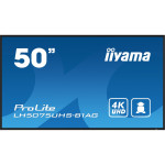 LH5075UHS-B1AG 50-palčni LCD UHD SDM