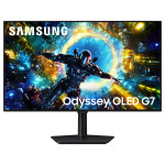 LS32HG732SUXEN 32" 4K Ultra HD OLED 0,03 ms 330 Hz igralni monitor