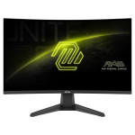MAG 276CF E20 - LED monitor - igralni - ukrivljen - 68,6 cm (27")