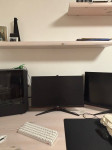Monitor aoc 144hz