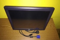 Monitor na dotik - ELO 15´