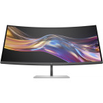 Monitor HP serije 7 Pro 738pu WQHD+ 95,29 cm (37,52 palca)