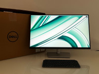 monitor