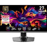 MPG 271QRXDE QD-OLED igralni monitor 67,31 cm (26,5")
