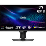 MSI MAG 274UPDF E16M - LED monitor - igralni - 68,6 cm (27") - 3840 x