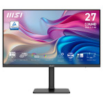 MSI Modern MD272UPHG 27" 4K Ultra HD IPS monitor z USB vozliščem in zv