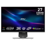 MSI MPG 274URDFWDE E16M 27" 4K UHD gaming monitor beli
