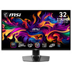 MSI MPG 321URX QD-OLED 31,5" 4K UHD QD-OLED monitor