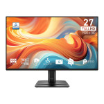 MSI PRO MP275 E14L 27" monitor Full HD IPS 144 Hz