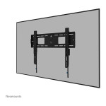 Neomounts WL30-750BL16 stenski nosilec za TV, fiksni, zaklenljiv, 42–8