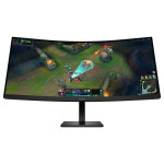 OMEN 34c G2 gaming monitor 86,4 cm