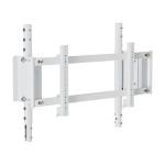 OPLite nosilec za monitor R8 bele barve